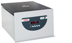 Laboratory Centrifuges