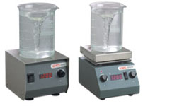 Magnetic Stirrers